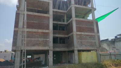 Project Image of 403.65 - 678.56 Sq.ft 1 BHK Apartment for buy in Shyam Alok Elegant