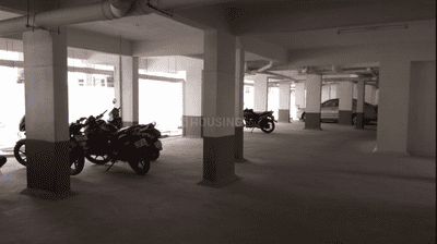 Project Image of 530.0 - 975.0 Sq.ft 1 BHK Apartment for buy in AKVS Surya Heights