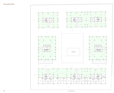 Project Image of 557.25 - 844.97 Sq.ft 2 BHK Apartment for buy in Kedarnath Savan Sentosa