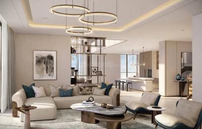 Project Image of 749.0 - 6252.0 Sq.ft 1 BHK Apartment for buy in Dubai Atelis At D3