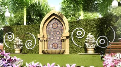 Project Image of 632.0 - 1480.0 Sq.ft 2 BHK Apartment for buy in South India Marakesh