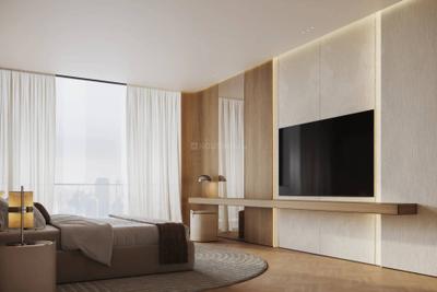 Project Image of 455.0 - 1254.0 Sq.ft 1 BHK Apartment for buy in Binghatti Ivory