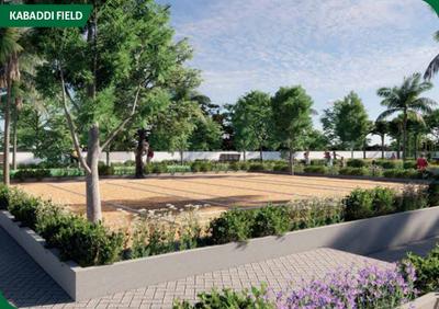 Project Image of 900.0 - 1358.0 Sq.ft Residential Plot Plot for buy in G Square Meadows
