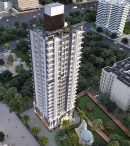Project Image of 850 Sq.ft 2 BHK Apartment / Flat for sale in Kandivali East for Rs. 26500000