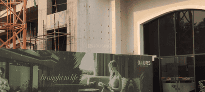 Project Image of 3510.0 - 4765.0 Sq.ft 4 BHK Apartment for buy in Legacy By Gaurs