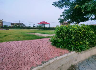 Project Image of 850.0 - 1800.0 Sq.ft Residential Plot Plot for buy in Pumarth Bliss II