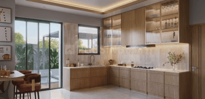 Project Image of 3830.98 - 3872.96 Sq.ft 4 BHK Villa for buy in Kumar Palazzio