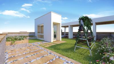 Project Image of 971.0 - 1567.0 Sq.ft 2 BHK Apartment for buy in Reliant Felecia