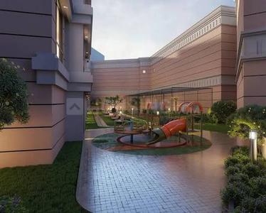 Project Image of 720.21 - 913.86 Sq.ft 2 BHK Apartment for buy in Kirti Desai Celeste