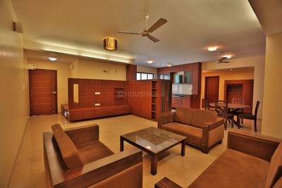 Project Image of 2450.0 - 2900.0 Sq.ft 3 BHK Apartment for buy in Shyam Sangini
