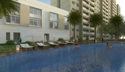 Project Image of 807.0 - 1885.0 Sq.ft 2 BHK Apartment for buy in Lodha Upper Kharadi
