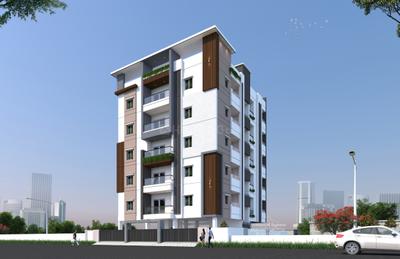 Project Image of 1650.0 - 1725.0 Sq.ft 3 BHK Apartment for buy in Medellin Nest