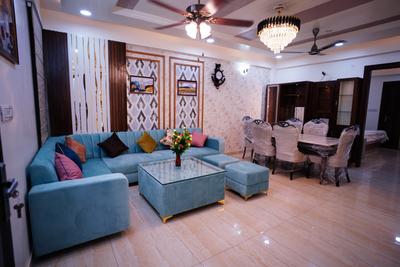 Project Image of 1128.0 - 1450.0 Sq.ft 2 BHK Apartment for buy in Shivaya Shiv Angan Prime