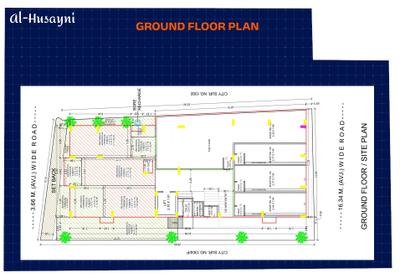 Project Image of 490.19 - 814.18 Sq.ft 1 BHK Apartment for buy in Murtuza Al Husayni