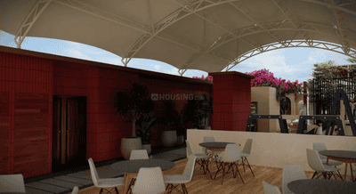 Project Image of 1188.0 - 1488.0 Sq.ft 2.5 BHK Apartment for buy in Fortune Om Shivalik