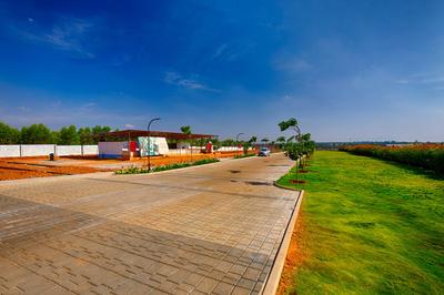 Project Image of 1575.0 - 5400.0 Sq.ft Residential Plot Plot for buy in Hebron Le Lexuz StoneView