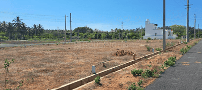 Project Image of 1200.0 - 2400.0 Sq.ft Residential Plot Plot for buy in Nidhi Vinyas