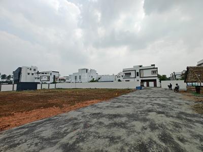 Project Image of 810.0 - 2948.0 Sq.ft Residential Plot Plot for buy in Vetrivel Venkateshwara Avenue