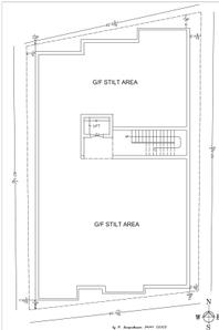 Project Image of 0.0 - 806.0 Sq.ft 2 BHK Apartment for buy in Real Trend Homes