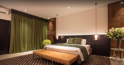 Project Image of 2038.0 - 3148.0 Sq.ft 3 BHK Apartment for buy in Sobha Rio Vista