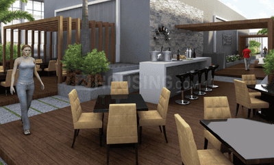 Project Image of 550 Sq.ft 2 BHK Apartment / Flat for sale in Byculla for Rs. 17000000