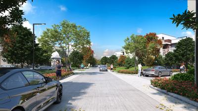 Project Image of 900.0 - 1800.0 Sq.ft Residential Plot Plot for buy in Assotech Canopy