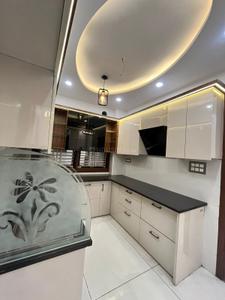 Project Image of 350.0 - 650.0 Sq.ft 1 BHK Builder Floor for buy in Saluja Metro View Apartments