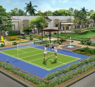 Project Image of 0.0 - 38846.95 Sq.ft Residential Plot Plot for buy in Pioneer Greens Extension
