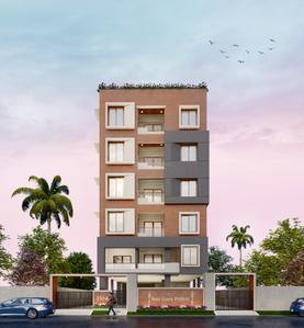 Sree Guru Prithvi Elevation 2