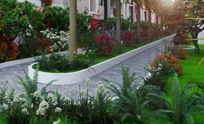 Project Image of 760.0 - 1580.0 Sq.ft 1 BHK Apartment for buy in Samhita Serene MTB Phase I
