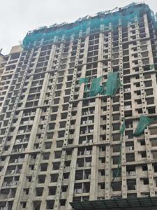 Project Image of 423.24 - 707.83 Sq.ft 1 BHK Apartment for buy in Swaminarayan City Phase II