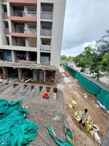 Project Image of 0.0 - 1863.0 Sq.ft 3 BHK Apartment for buy in Nandini Skyview