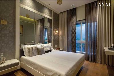 Project Image of 754.55 - 1030.97 Sq.ft 2 BHK Apartment for buy in Unique K City Phase 3