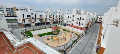 Project Image of 0.0 - 2568.0 Sq.ft 4 BHK Villa for buy in Malles Akankssha Phase 1