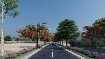Project Image of 600.0 - 6858.0 Sq.ft Residential Plot Plot for buy in Rainbow Vistas