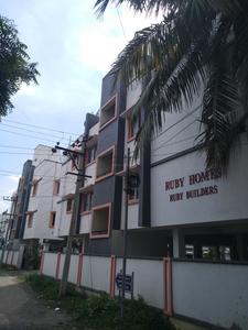 Ruby Homes Elevation 3