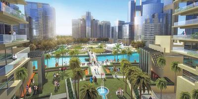 Project Image of 654.0 - 1366.0 Sq.ft 1 BHK Apartment for buy in DSK Dream City