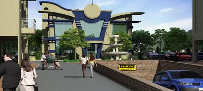 Project Image of 1255.0 - 1660.0 Sq.ft 2.5 BHK Apartment for buy in SVP Gulmohur Residency