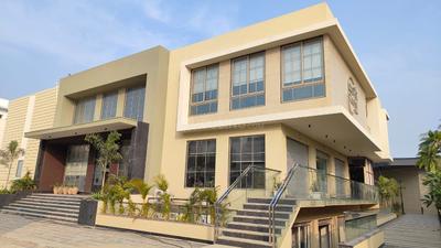 Project Image of 0.0 - 2450.0 Sq.ft 3 BHK Villa for buy in Manglam The Villas