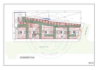 Project Image of 727.0 - 737.5 Sq.ft 2 BHK Apartment for buy in Eklingji Bilvam