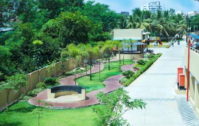 Project Image of 482.0 - 935.0 Sq.ft 1 BHK Apartment for buy in Kesar Treetown Phase 2