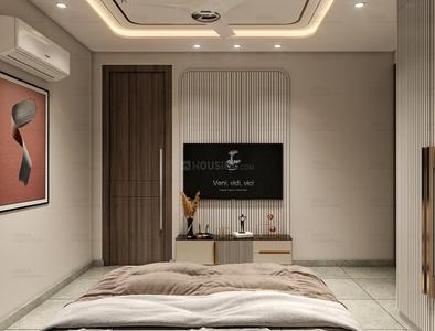 Project Image of 990.0 - 1800.0 Sq.ft 3 BHK Builder Floor for buy in D Zire Delhi Lavish & Luxury Homes