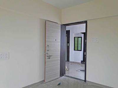 Project Image of 0.0 - 572.0 Sq.ft 1 BHK Apartment for buy in Krishna V_Lux Apartment