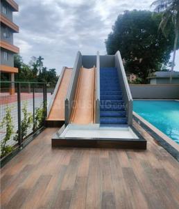 Project Image of 600 Sq.ft 1 BHK Apartment / Flat for sale in Edappally for Rs. 4900000