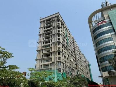 Project Image of 1834.0 - 2928.0 Sq.ft 3 BHK Apartment for buy in Appaswamy Wingfield