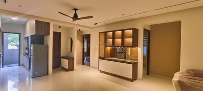 Project Image of 827.96 - 1443.98 Sq.ft 2 BHK Apartment for buy in HRS Sai Guru Bliss Avenue