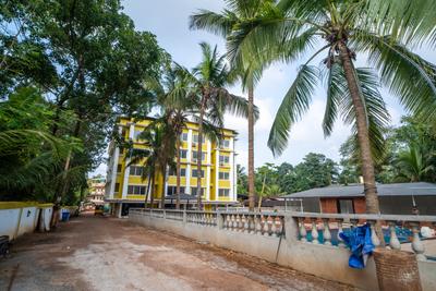 Deshmukh Marvel Elevation 2