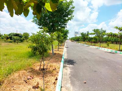 Project Image of 1323.0 - 3600.0 Sq.ft Residential Plot Plot for buy in True The Orchard