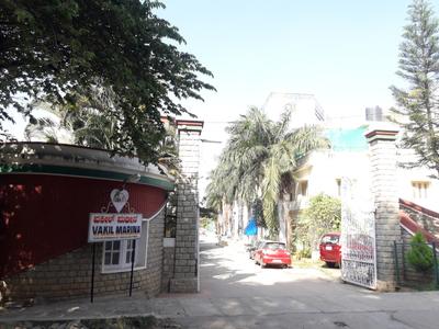Project Image of 0.0 - 1200.0 Sq.ft Residential Plot Plot for buy in Vakil Marina
