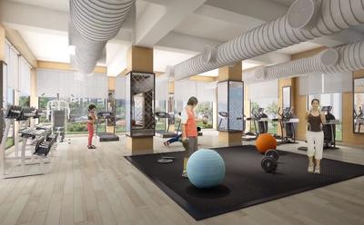 Project Image of 570.0 - 1095.0 Sq.ft 1 BHK Apartment for buy in Shri Radha Sky Park